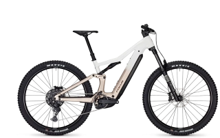 Focus JAM² 6.7 29DI White 800Wh 2025